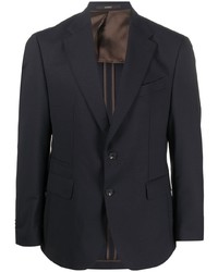 Blazer bleu marine Windsor