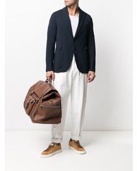 Blazer bleu marine Circolo 1901