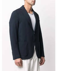 Blazer bleu marine Circolo 1901