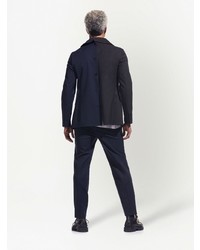 Blazer bleu marine Karl Lagerfeld