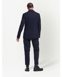 Blazer bleu marine Karl Lagerfeld