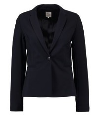 Blazer bleu marine Zalando Essentials
