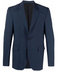 Blazer bleu marine Études