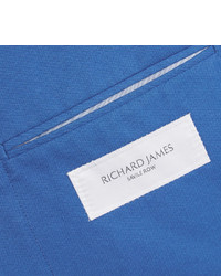 Blazer bleu Richard James