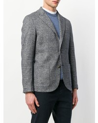 Blazer bleu Eleventy