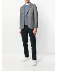 Blazer bleu Eleventy