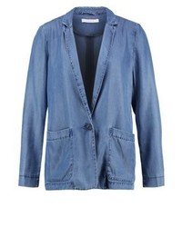 Blazer bleu Esprit