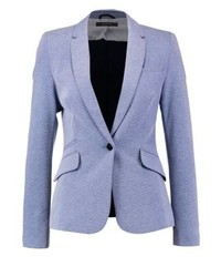 Blazer bleu Esprit