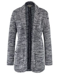 Blazer bleu Miss Selfridge