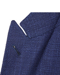 Blazer bleu Canali