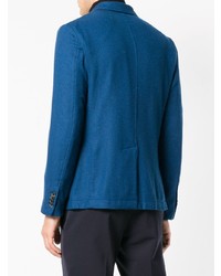 Blazer bleu Barena