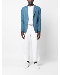 Blazer bleu Tonello