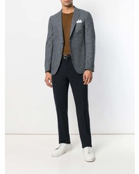 Blazer bleu BOSS HUGO BOSS