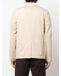 Blazer croisé beige Officine Generale