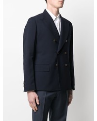 Blazer croisé bleu marine Reveres 1949