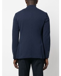 Blazer croisé bleu marine Circolo 1901