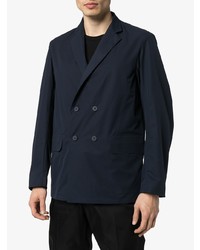 Blazer croisé bleu marine Descente Allterrain