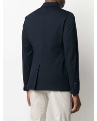 Blazer croisé bleu marine Circolo 1901