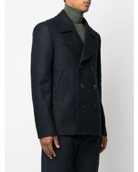 Blazer croisé bleu marine PS Paul Smith