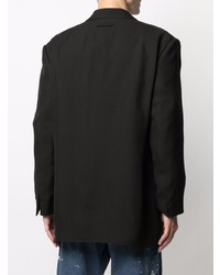 Blazer croisé noir Fear Of God