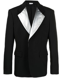 Blazer en laine noir Comme Des Garcons Homme Plus