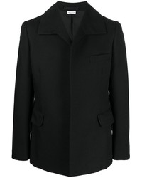 Blazer en laine noir Comme Des Garcons Homme Plus