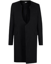 Blazer en laine noir Comme Des Garcons Homme Plus