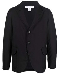 Blazer en laine noir Comme Des Garcons SHIRT