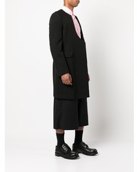 Blazer en laine noir Comme Des Garcons Homme Plus