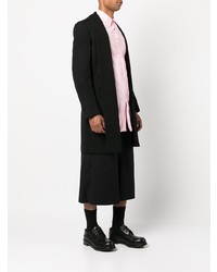 Blazer en laine noir Comme Des Garcons Homme Plus