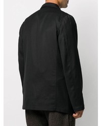 Blazer en laine noir Comme Des Garcons SHIRT