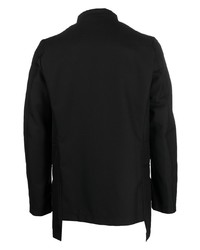 Blazer en laine noir Comme Des Garcons SHIRT