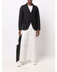 Blazer en laine noir Comme Des Garcons SHIRT