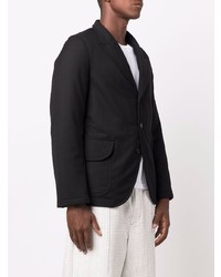 Blazer en laine noir Comme Des Garcons SHIRT