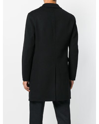 Blazer en laine noir Jil Sander