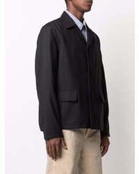 Blazer en laine noir Our Legacy