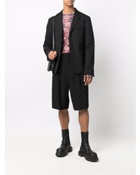 Blazer en laine noir Jacquemus