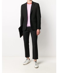 Blazer en laine noir Zadig & Voltaire