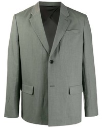 Blazer en lin gris Filippa K