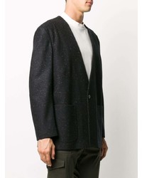 Blazer en tricot noir Fear Of God