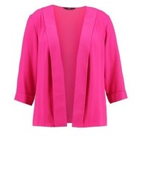 Blazer fuchsia Evans