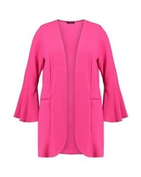 Blazer fuchsia Evans