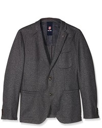 Blazer gris foncé Club of Gents