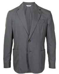 Blazer gris foncé Colombo