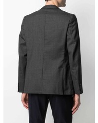 Blazer gris foncé Officine Generale