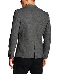 Blazer gris foncé GARCIA