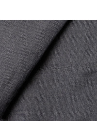 Blazer gris foncé A.P.C.