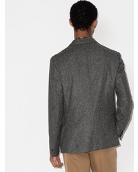 Blazer gris foncé Eleventy