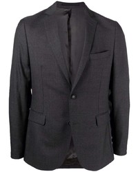 Blazer gris foncé Officine Generale