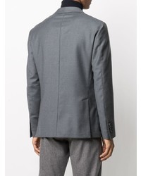 Blazer gris foncé Eleventy